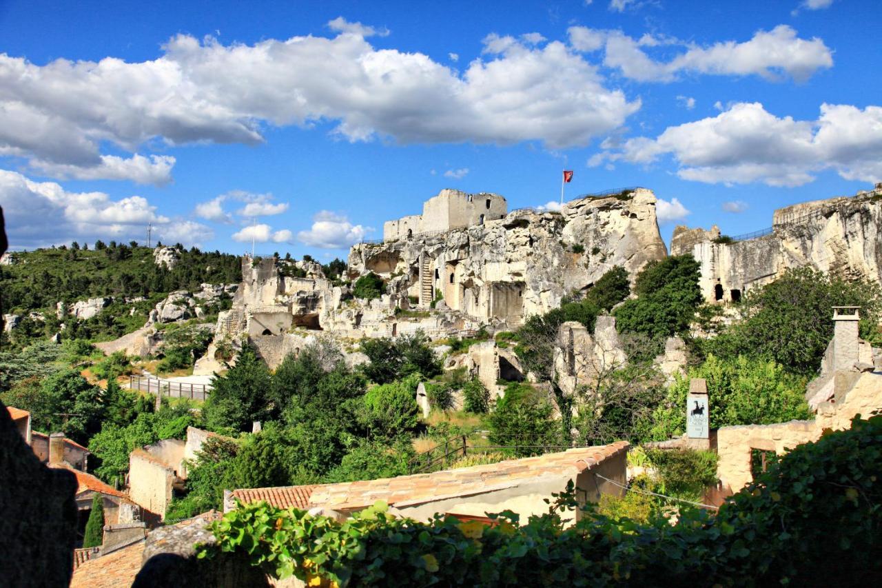 Provence Now Lägenhet Cabrières-dʼAvignon Exteriör bild